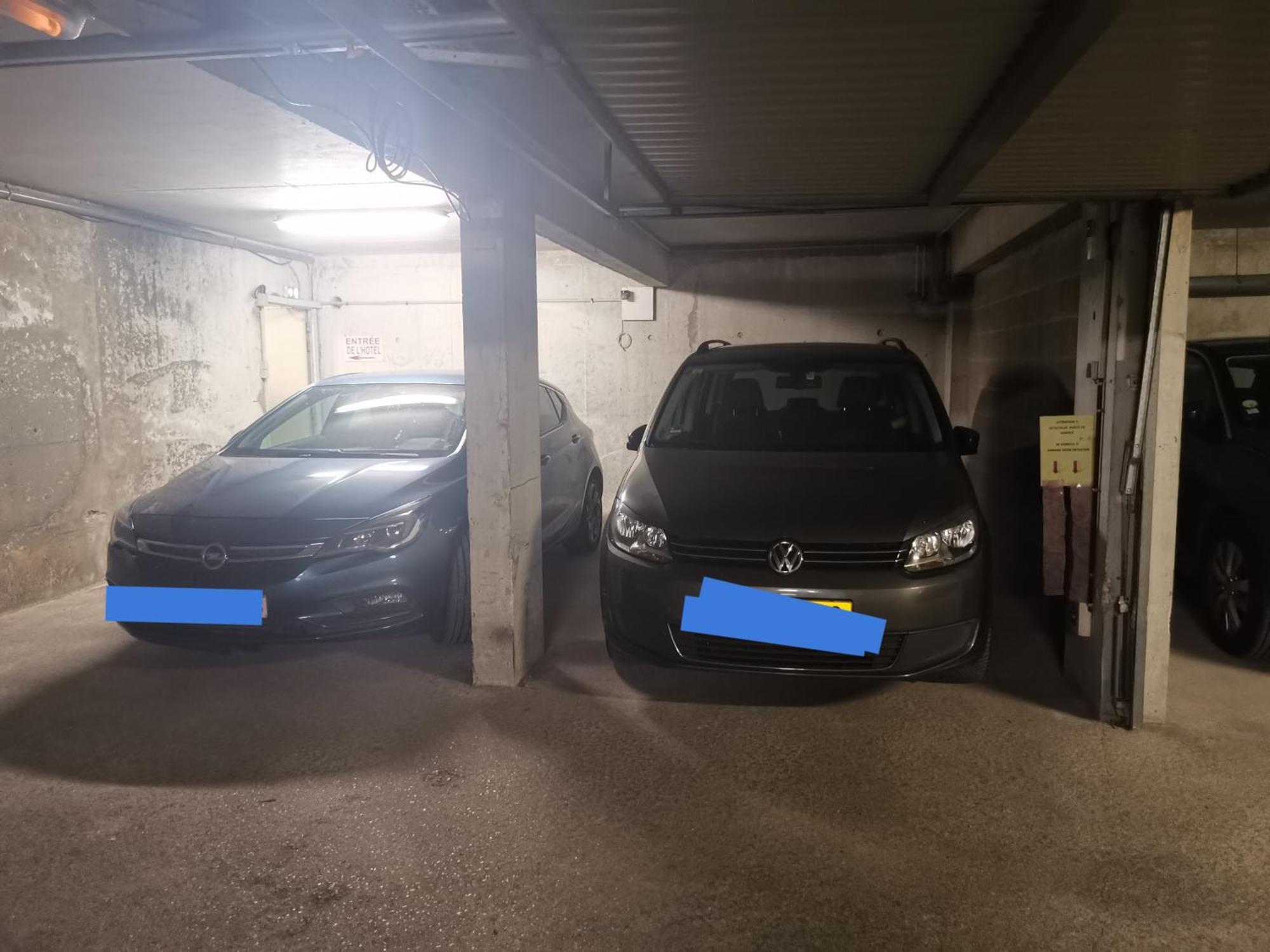 Hotel De La Gare Troyes Centre 외부 사진